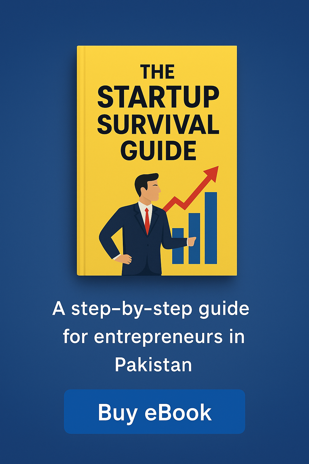 The Startup Survival Guide (PDF)